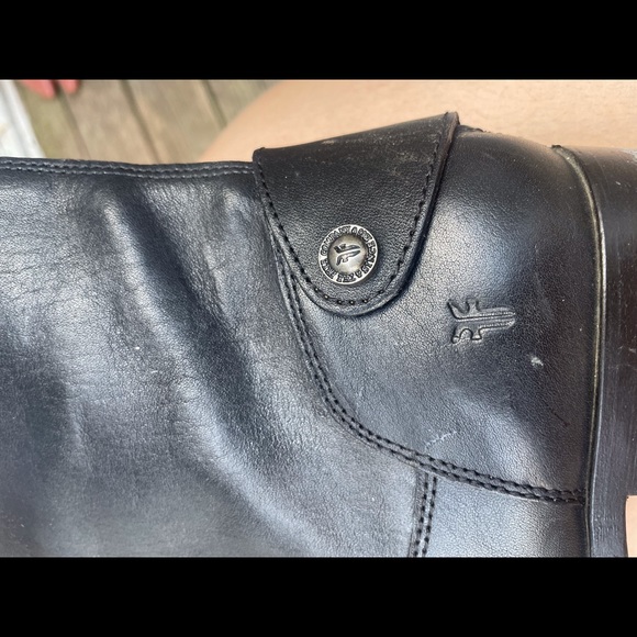 Frye boot - Picture 6 of 7